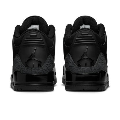 Jordan 3 Retro Black Cat