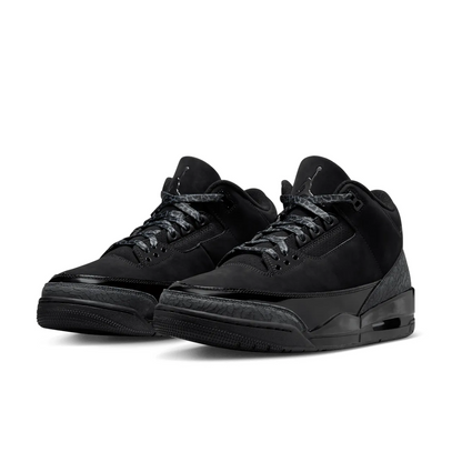 Jordan 3 Retro Black Cat