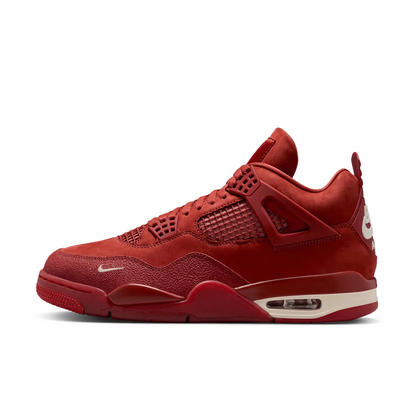 Air Jordan 4 Retro OG SP Nigel Sylvester Brick by Brick