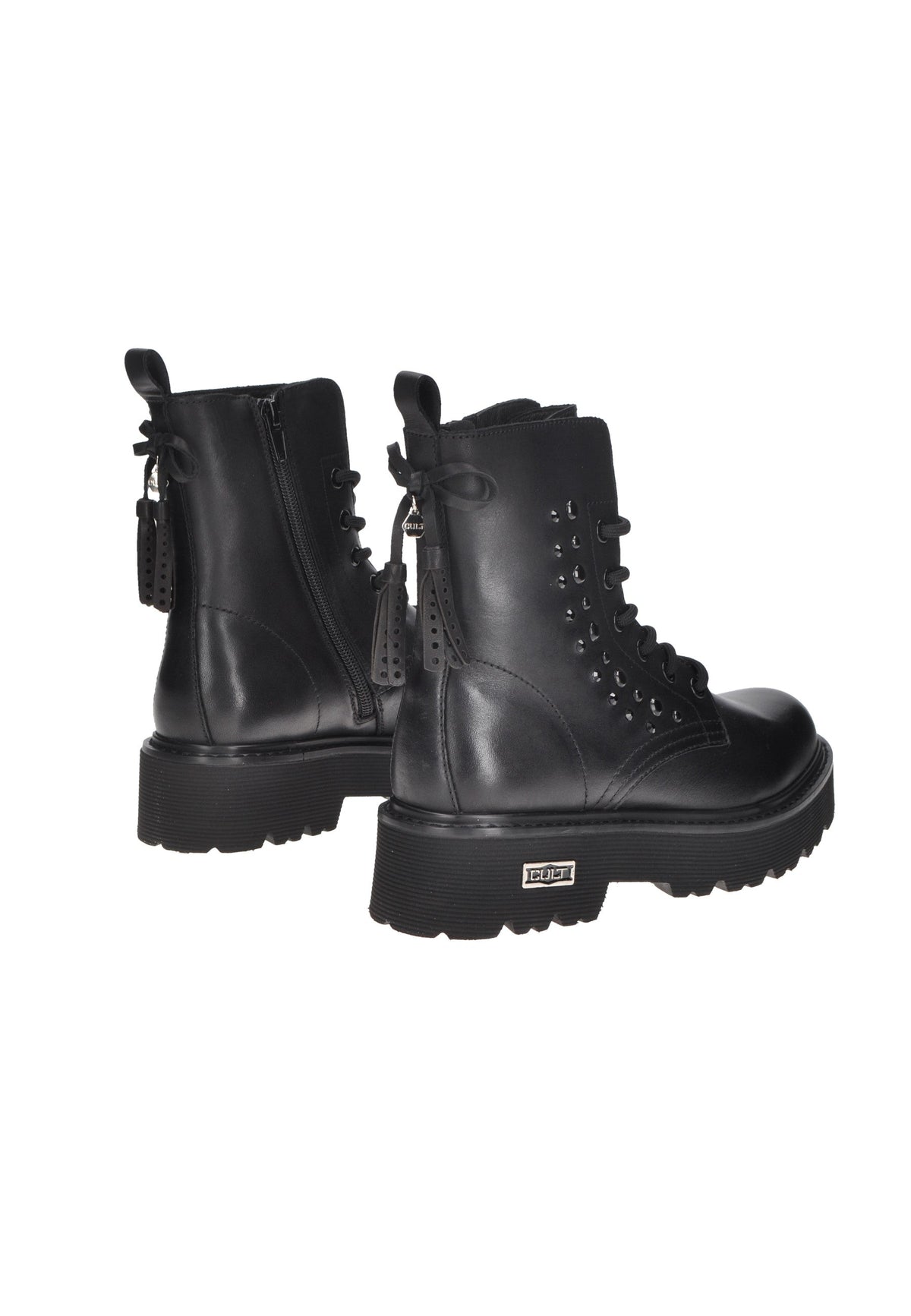 CLW434901 Boot CULT
