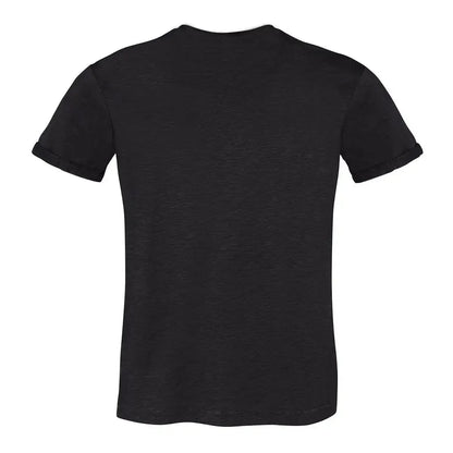 T-Shirt Albert Einstein Uomo - Cotone Fiammato Biologico 150g