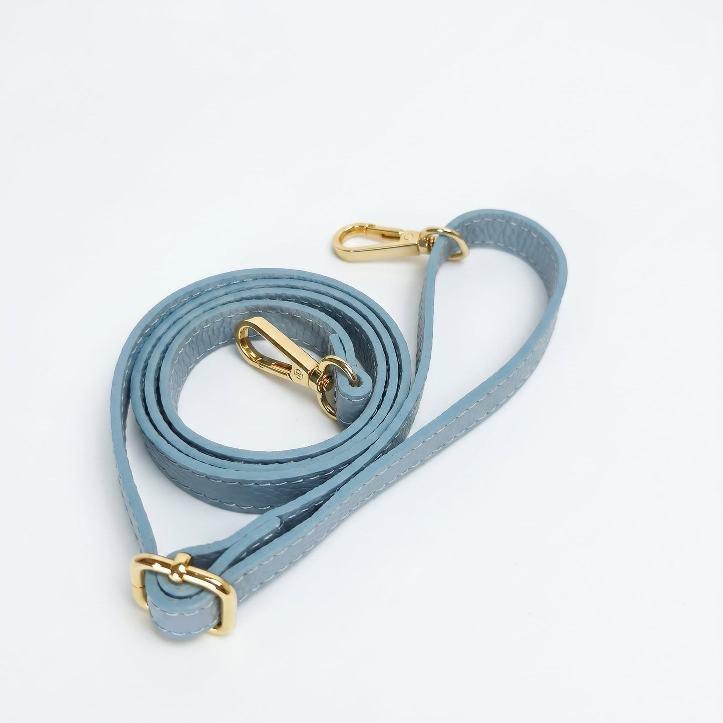 Stile Donna Bags - Allicia Borsa a Tracolla in Vera Pelle