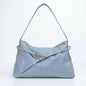 Stile Donna Bags - Allicia Genuine Leather Shoulder Bag