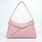 Stile Donna Bags - Allicia Genuine Leather Shoulder Bag