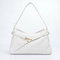 Stile Donna Bags - Allicia Genuine Leather Shoulder Bag