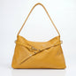 Stile Donna Bags - Allicia Genuine Leather Shoulder Bag