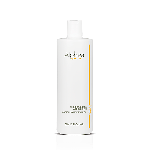 Alphea Olio Dopocera Addolcente 500 ml