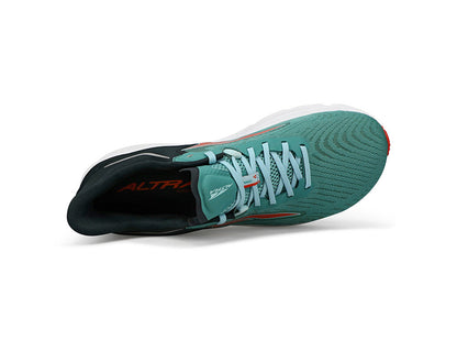 Altra Torin 6 AL0A7R6T305 - Scarpe Running Uomo Zero Drop FootShape Punta Larga 280g