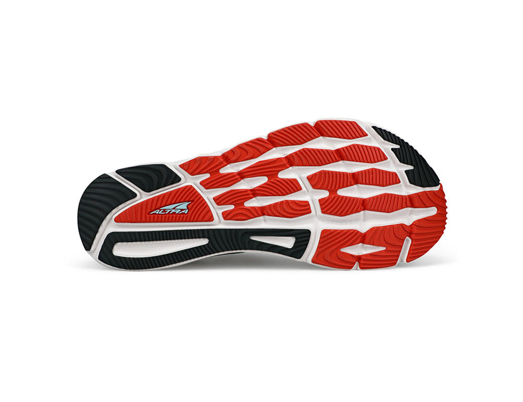 Altra Torin 6 AL0A7R6T305 - Scarpe Running Uomo Zero Drop FootShape Punta Larga 280g