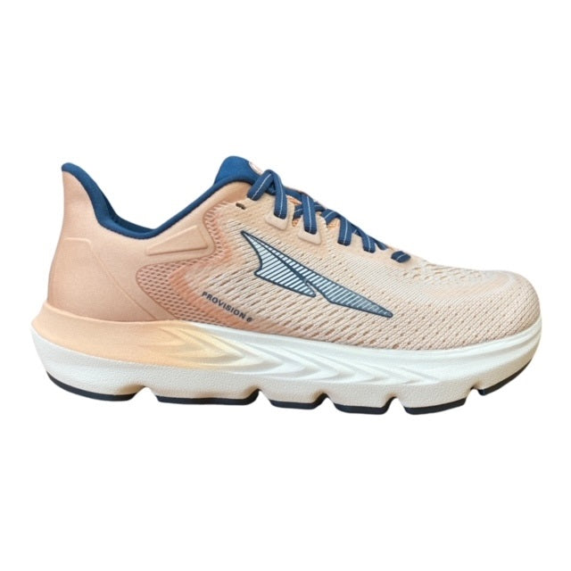 Altra Provision 6 AL0A5488681-075 - Scarpe Running Donna Rosa
