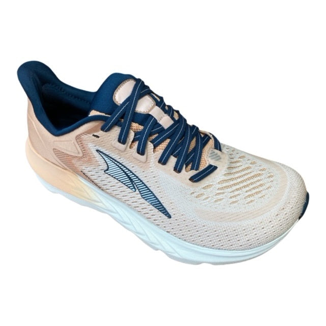 Altra Provision 6 AL0A5488681-075 - Scarpe Running Donna Rosa