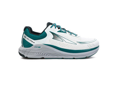 Altra Paradigm 6 AL0A5471130 - Scarpe Running Uomo Bianco Verde