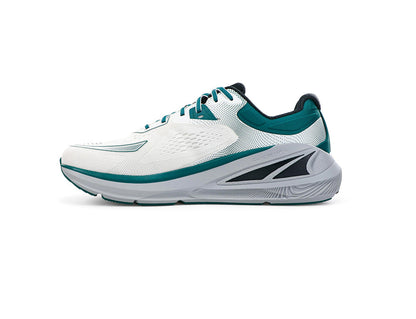 Altra Paradigm 6 AL0A5471130 - Scarpe Running Uomo Bianco Verde