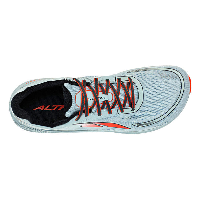 Altra Paradigm 6 AL0A5471420 Scarpe Running Uomo Blu Grigio Supporto