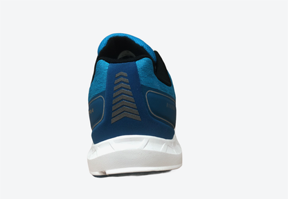 Altra Rivera Scarpe Running Uomo Zero Drop Blu