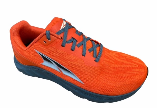 Altra Riviera Scarpe Running Zero Drop Uomo Arancio AL0A4VQL