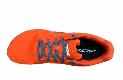 Altra Riviera Scarpe Running Zero Drop Uomo Arancio AL0A4VQL