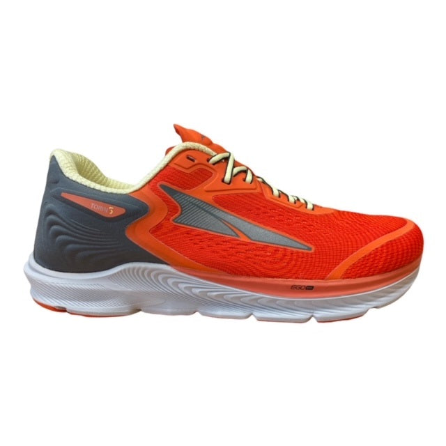 Altra Torin 5 AL0A547F880 - Scarpe Running Uomo Arancio