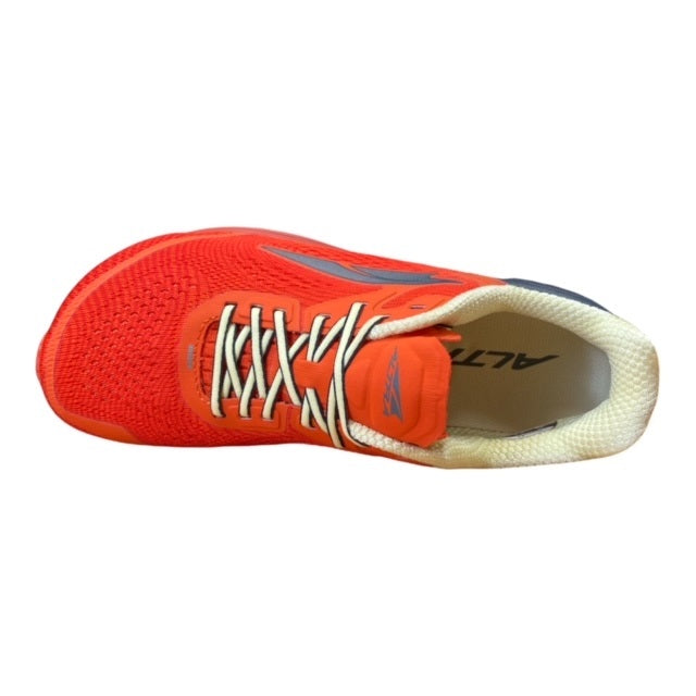 Altra Torin 5 AL0A547F880 - Scarpe Running Uomo Arancio