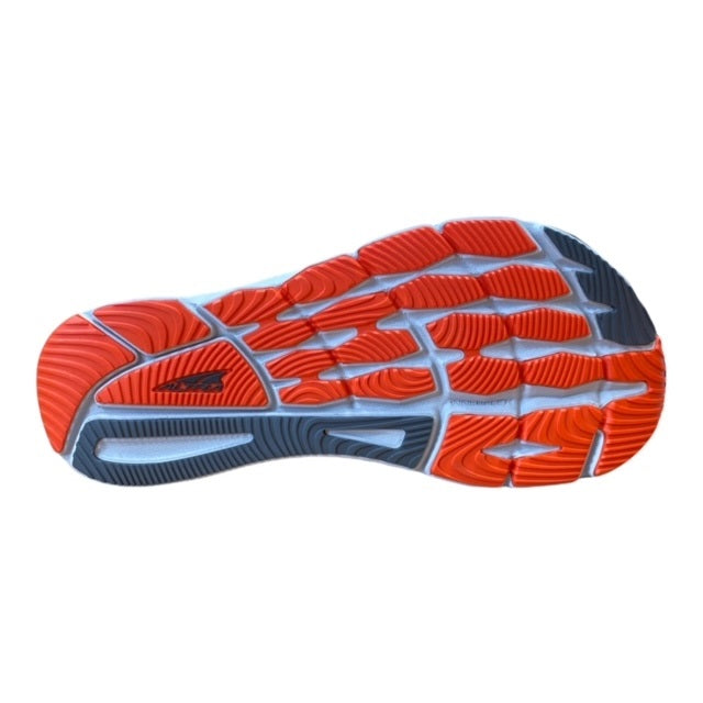 Altra Torin 5 AL0A547F880 - Scarpe Running Uomo Arancio