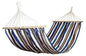 Single hammock 200x80 cm.