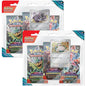 Pokemon Expansion 3 Masked Twilight Scarlet Violet Ita Random Booster Packs