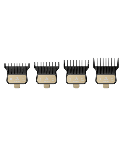 Andis BeSpoke Trimmer Lama GTX-Z Tosatrice Da Rifinitura Cordless