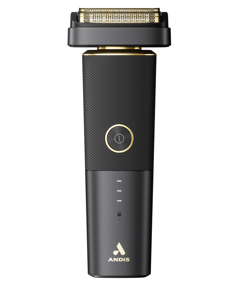 Andis Resurge Shaver Rasoio Elettrico Professionale