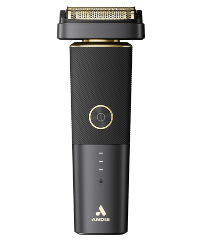 Andis Resurge Shaver Rasoio Elettrico Professionale