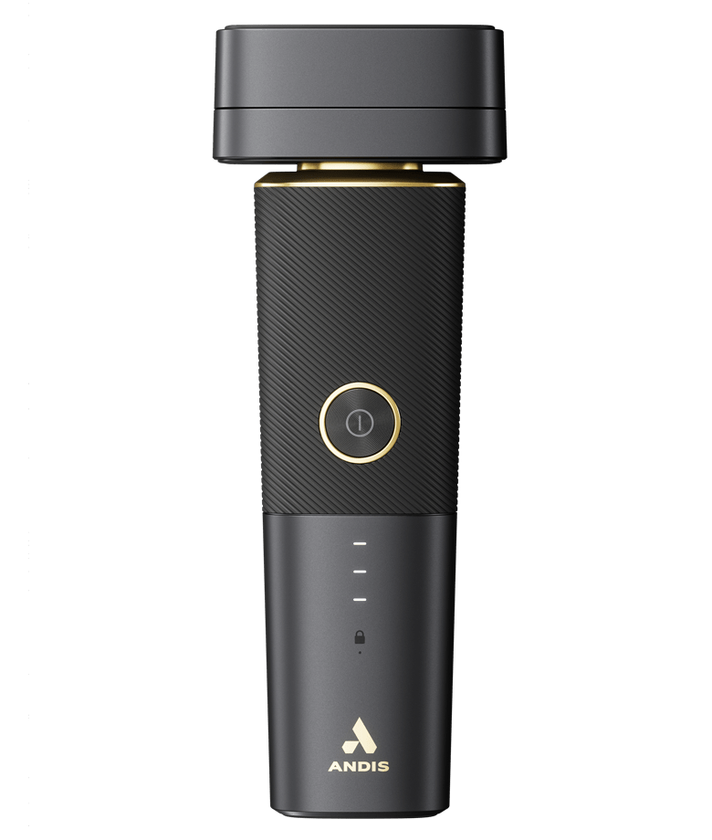 Andis Resurge Shaver Rasoio Elettrico Professionale