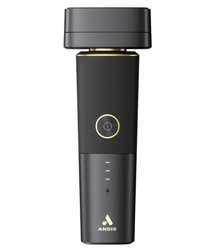 Andis Resurge Shaver Rasoio Elettrico Professionale