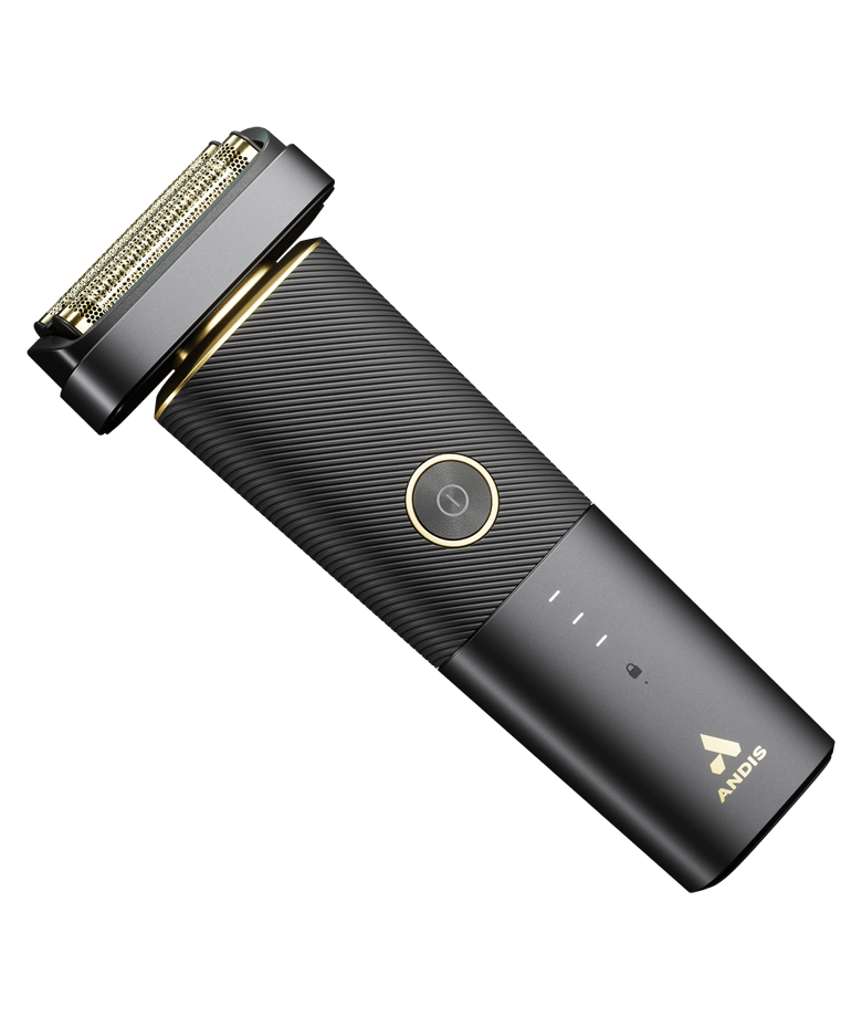 Andis Resurge Shaver Rasoio Elettrico Professionale