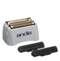 Andis Replacement Foil and Cutters for Profoil Lithium Shaver