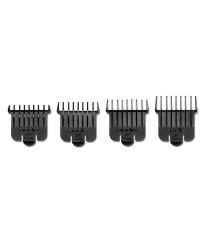 Andis Set 4 Rialzi Modello PMt-1 A Scatto Per Tosatrice