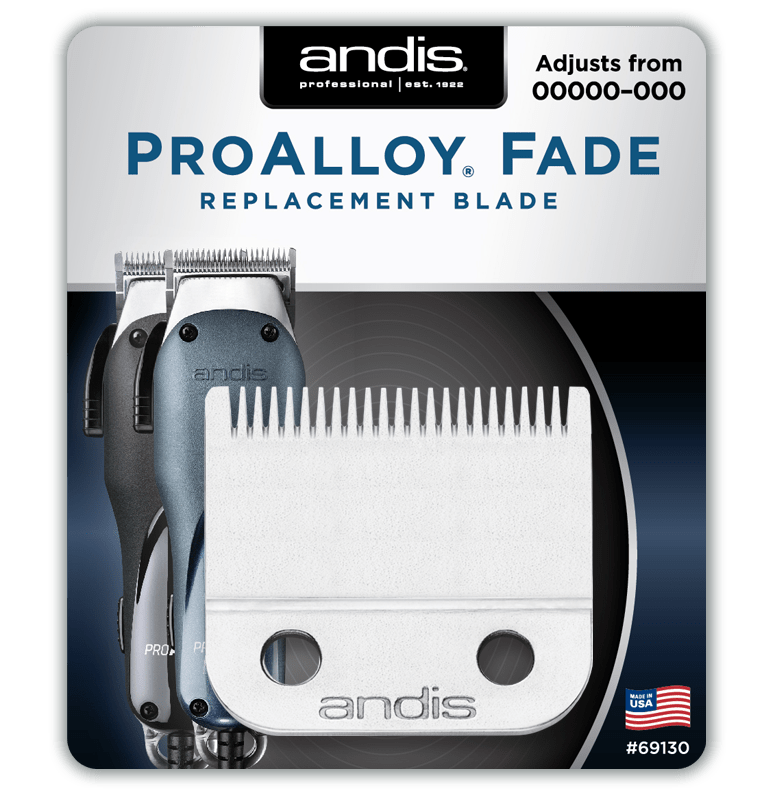 Andis Testina Pro Alloy Fade Per Tosatrice UsPro E Cordless UsPro Li
