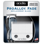 Andis Pro Alloy Fade Kopf für UsPro Haarschneidemaschine und kabellose UsPro Li