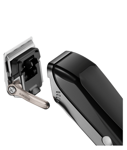 Andis reVite Clipper kabellose Haarschneidemaschine für Fade-Schnitte