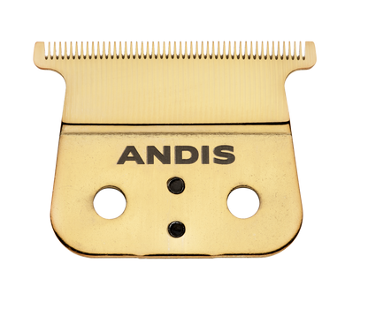 Andis Scherkopf für GTX-EXO Gold Cordless Haarschneidemaschine