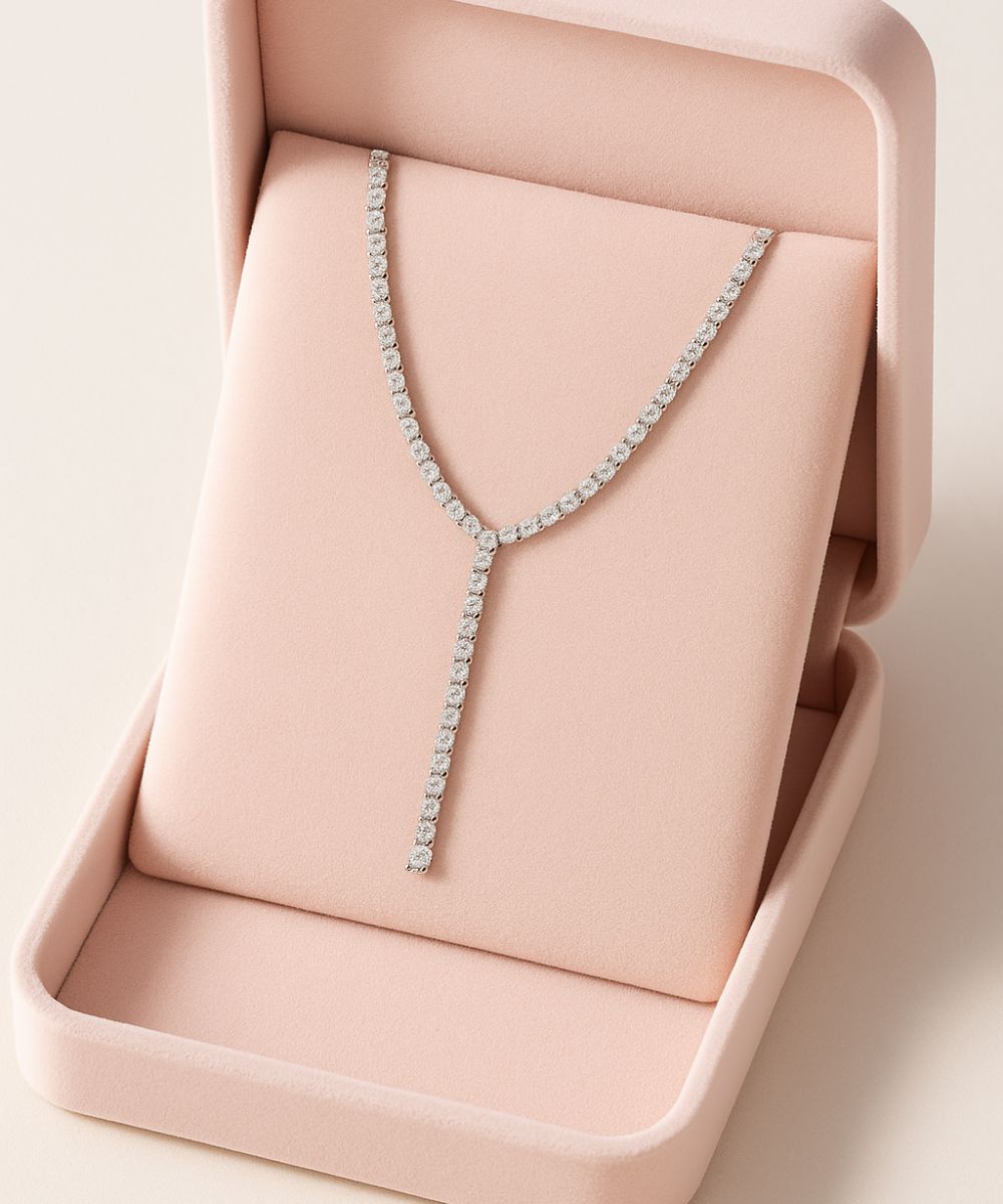 Collana Luce