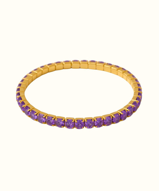 Glow-Armband
