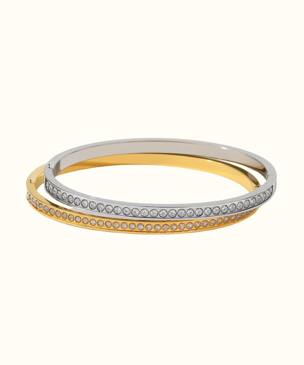 Armreif Cristal