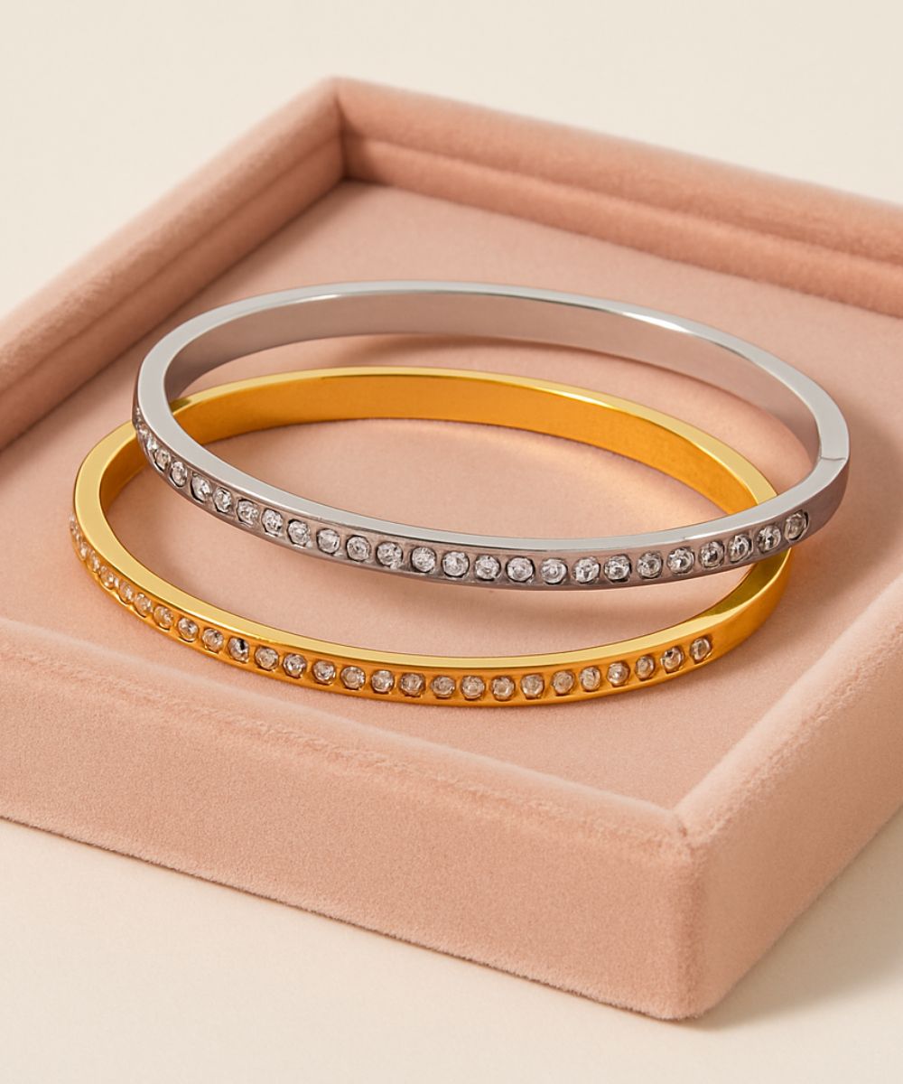 Armreif Cristal