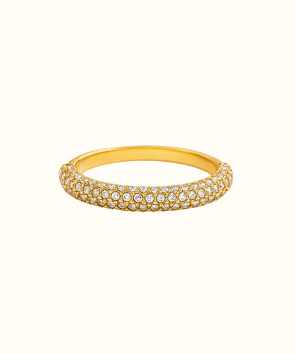 Anello Sparkling
