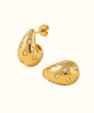 Lux Drop Earring