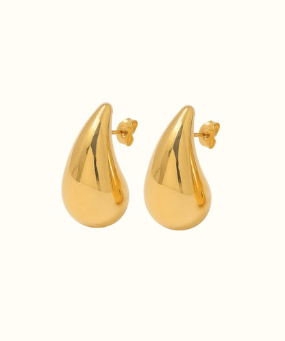 Ohrring Tropfen