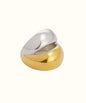 Bicolor Cuff