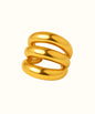 Tris cuff