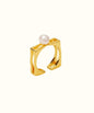 Pearl Ring