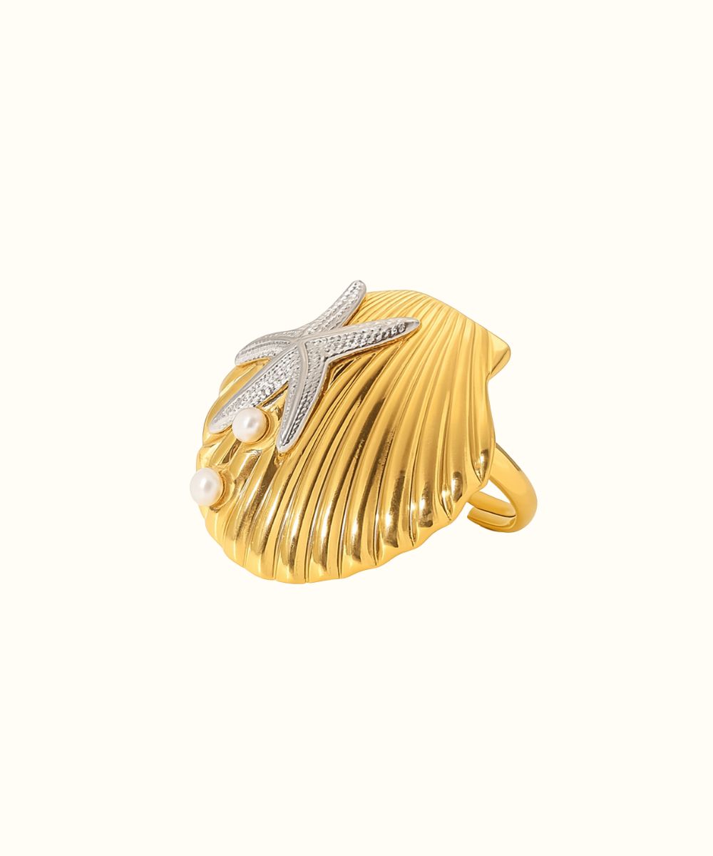Ring Santorini