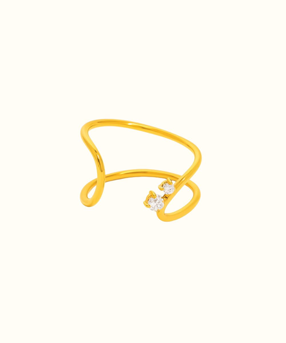 Ring Essential